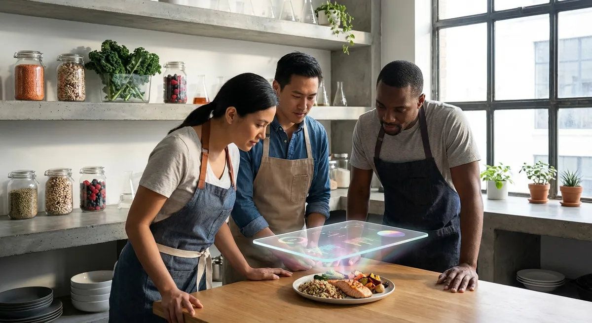 Bio-Intelligent Eating: Using Nutrition Science to Work With Your Body