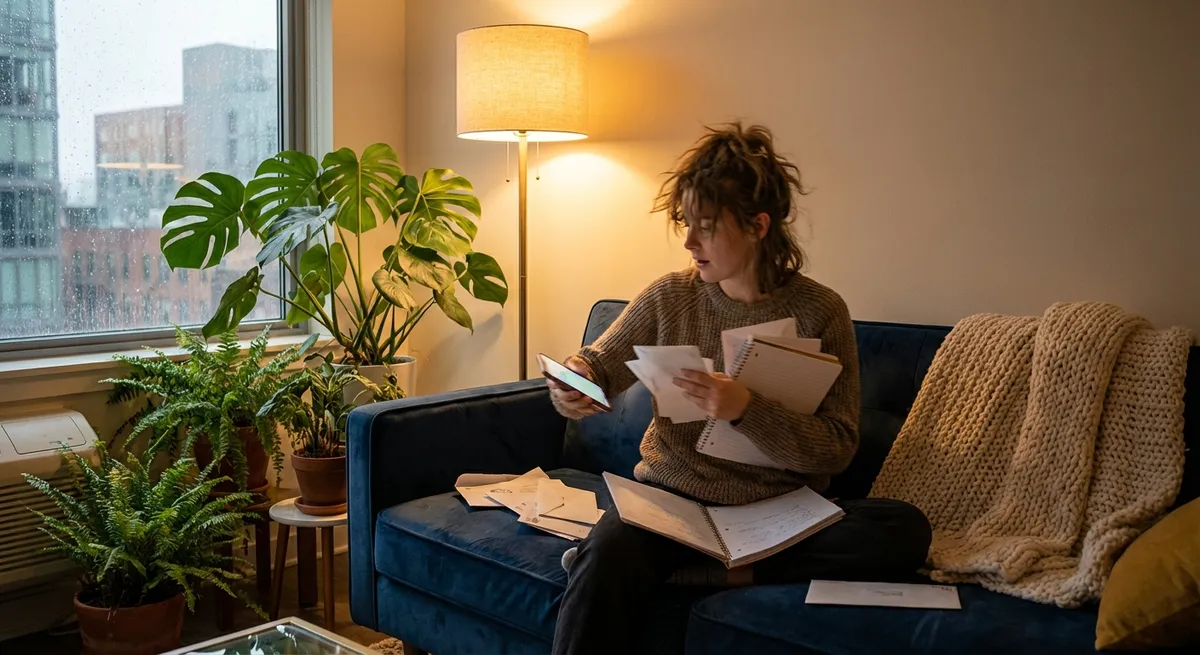 Mental Health Under Pressure: A Practical Playbook for Real Life