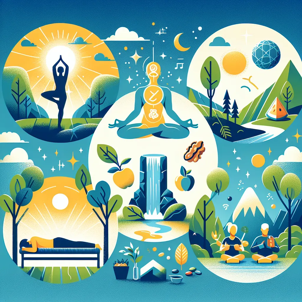 Five Life-Changing Wellness Tips Backed by Science