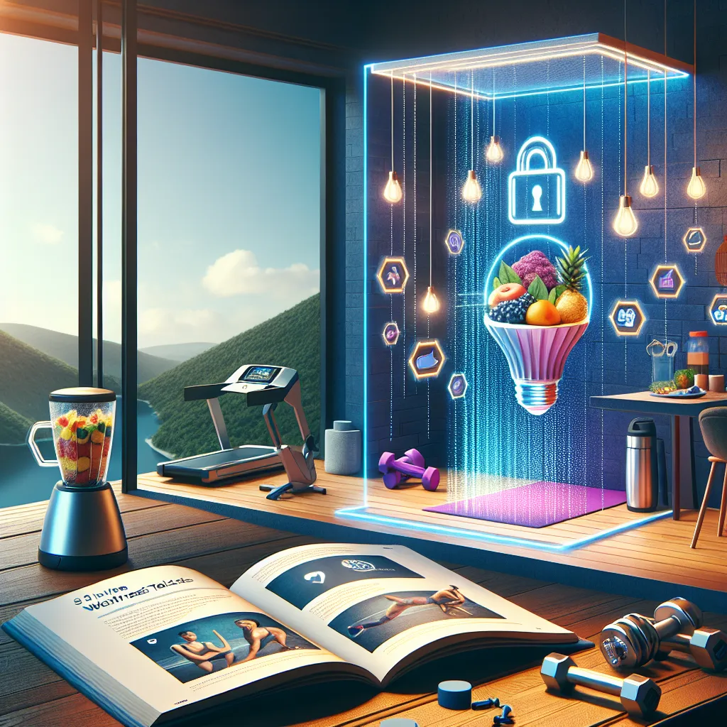 Unlock a Healthier You: 5 Innovative Wellness Tactics You Haven't Heard Before