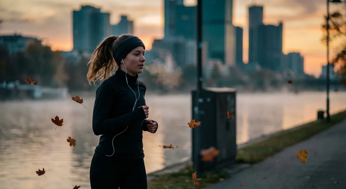 Mental Health in Motion: Building a Steadier Mind in a Busy World