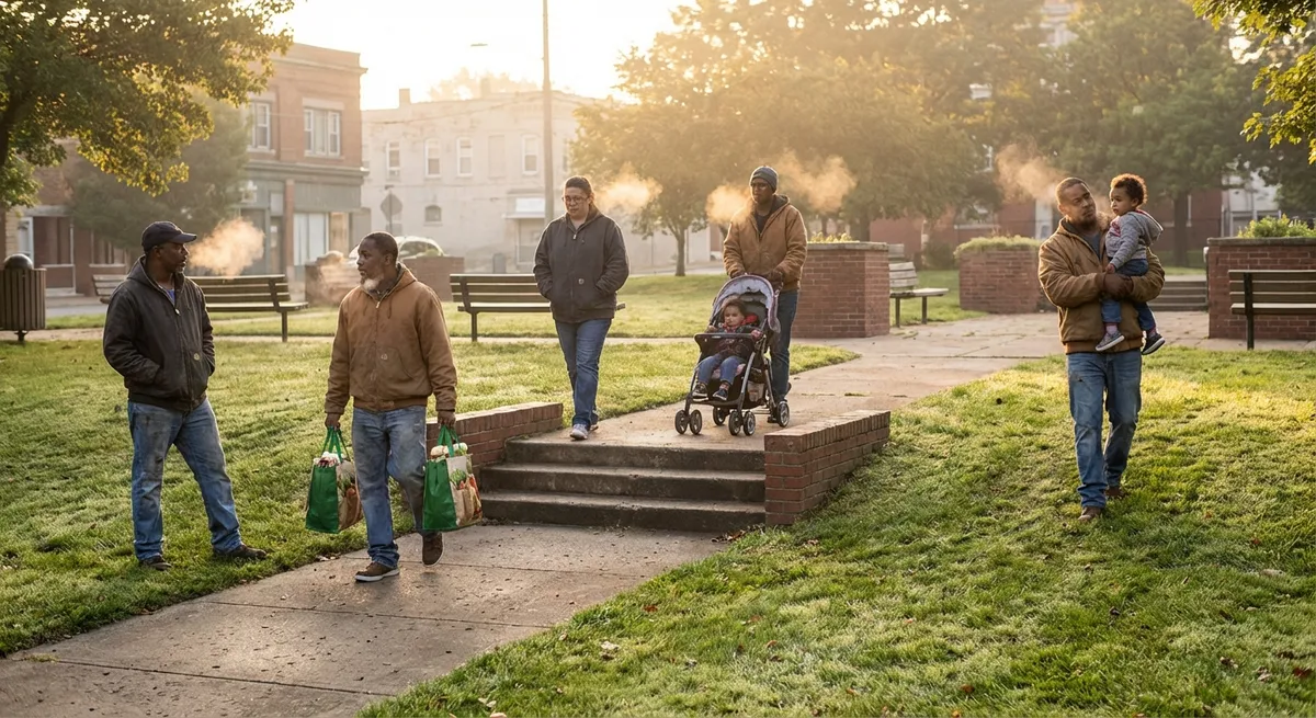 The Everyday Athlete: Building a Body That Works for Your Life