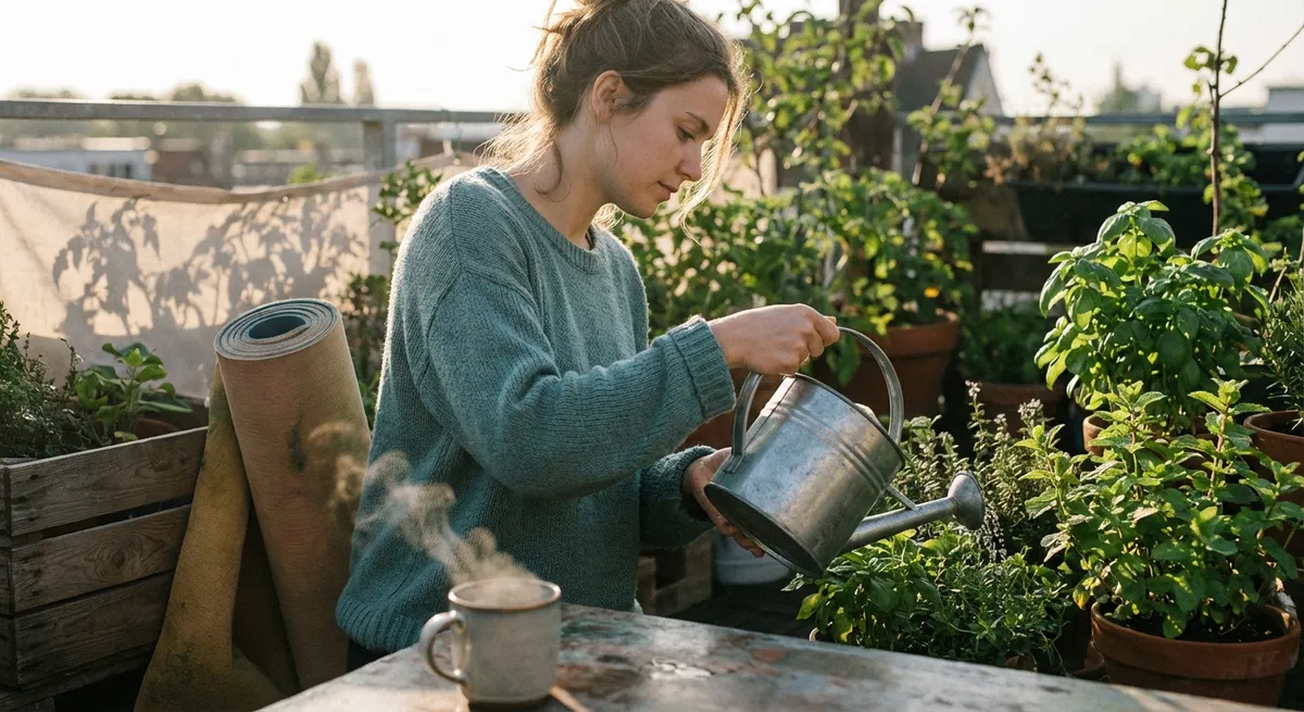 Mental Health in Motion: Everyday Practices That Steady Your Mind