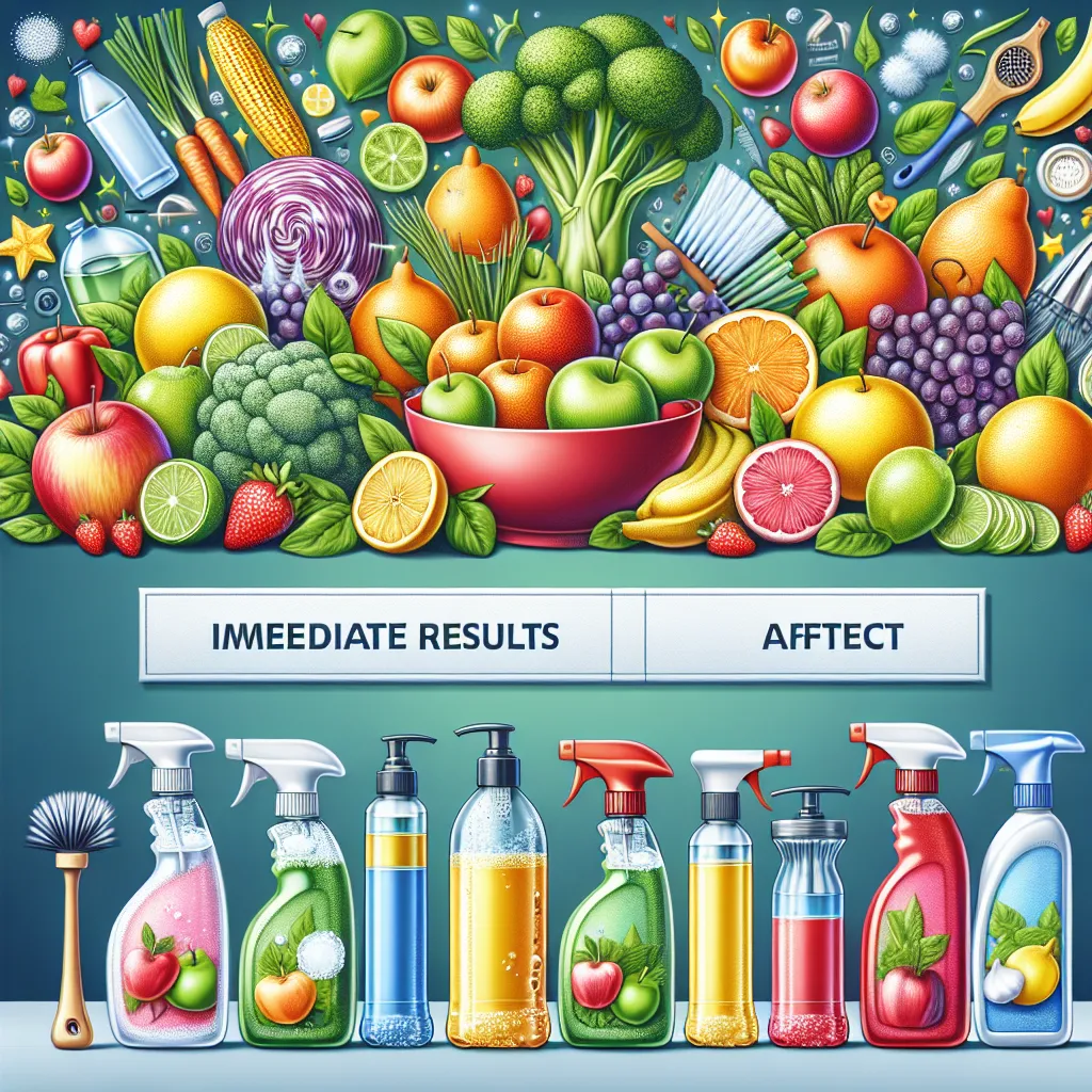 The Ultimate Guide to Spotless Cleaning: 32 Products That Deliver Immediate Results