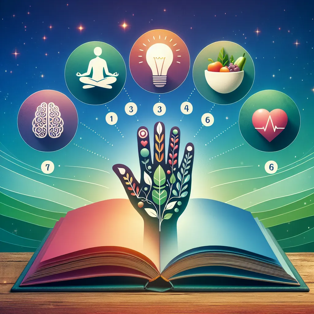 Elevating Your Mental Well-being: 5 Research-Backed Strategies to Try Today