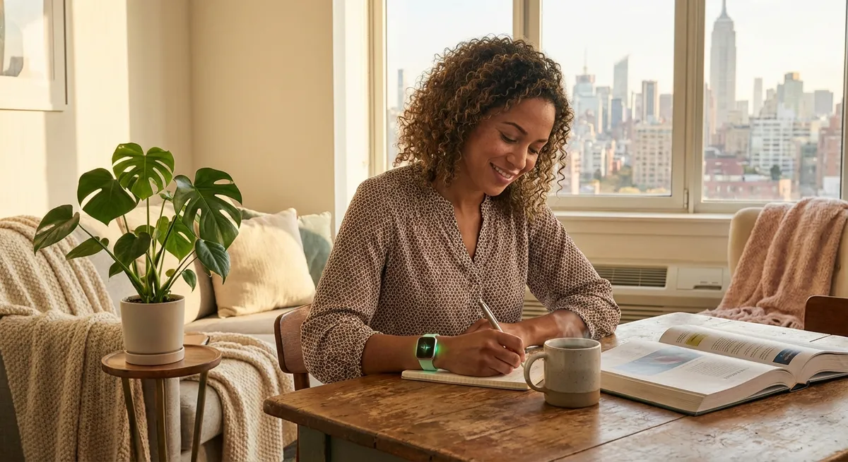 Living on Purpose: A Science-Backed Approach to Everyday Lifestyle