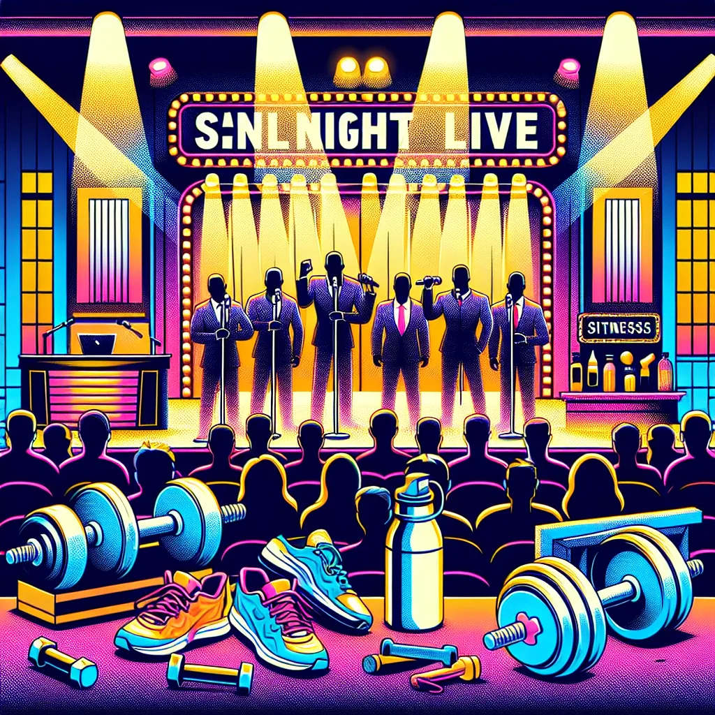 SNL Legends: How Your Favorite Cast Members Shaped Comedy