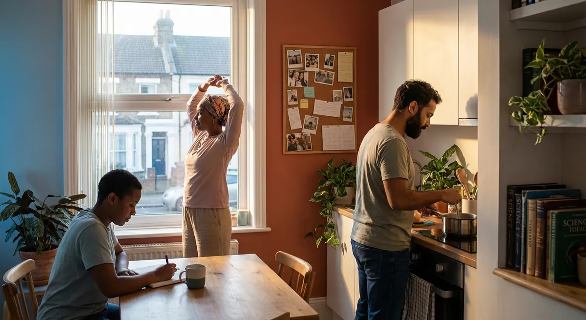 Designing a Life That Actually Feels Good: Evidence-Based Daily Habits