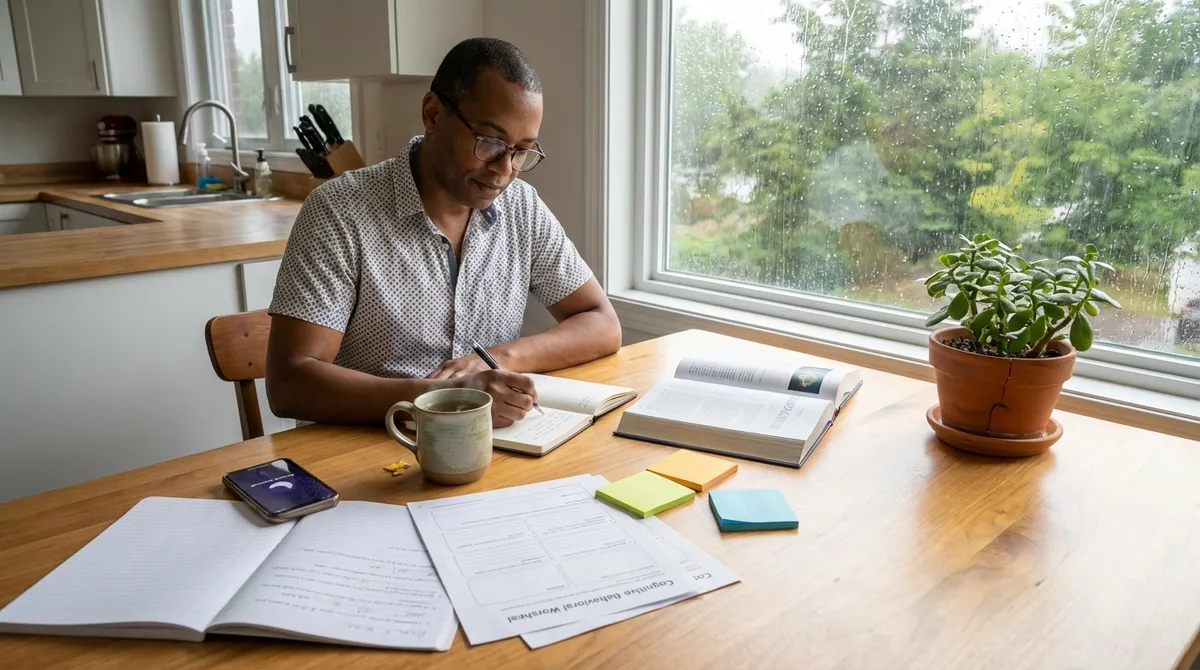 The Mentally Strong Toolkit: Everyday Skills Backed by Science