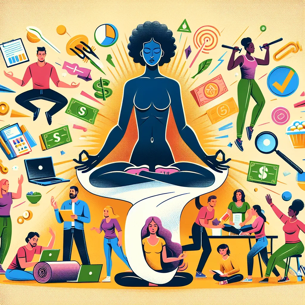 Exploring the Intricacies of Modern Lifestyles: Unraveling Truths and Debunking Myths