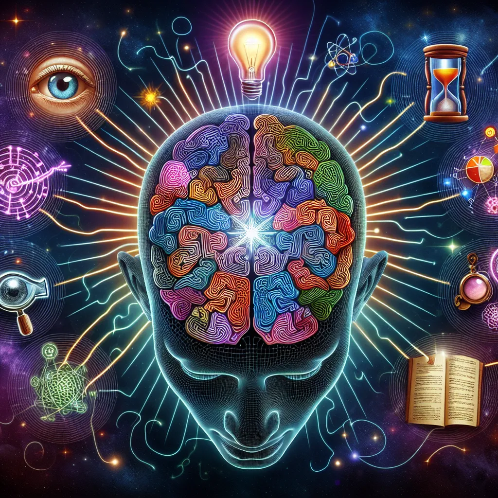 Unraveling the Mind: 5 Astonishing Facts That Will Transform Your Perception