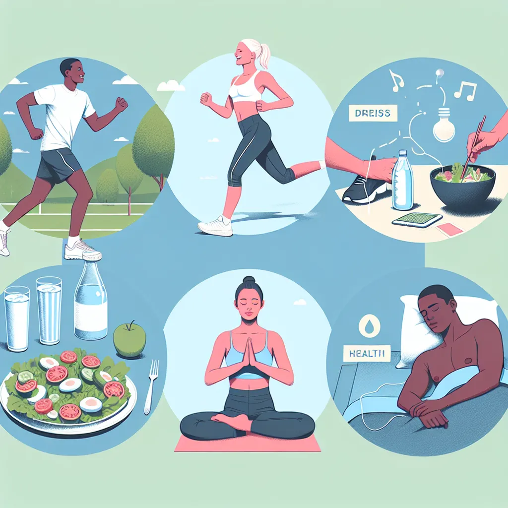 Discover the Power of Fitness: 5 Essential Tips for a Healthier You