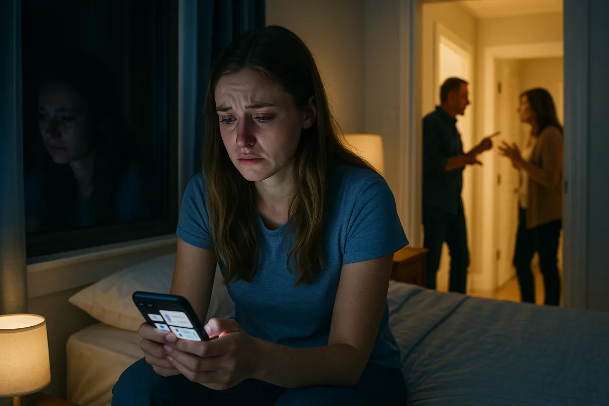 When Jealousy, Pranks, and Family Drama Go Too Far: What Viral Stories Reveal About Our Mental Health