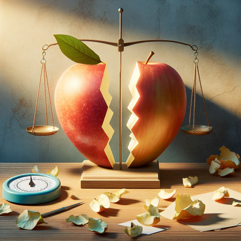 The Unseen Side of Breakups: Navigating Property Division and Emotional Turmoil