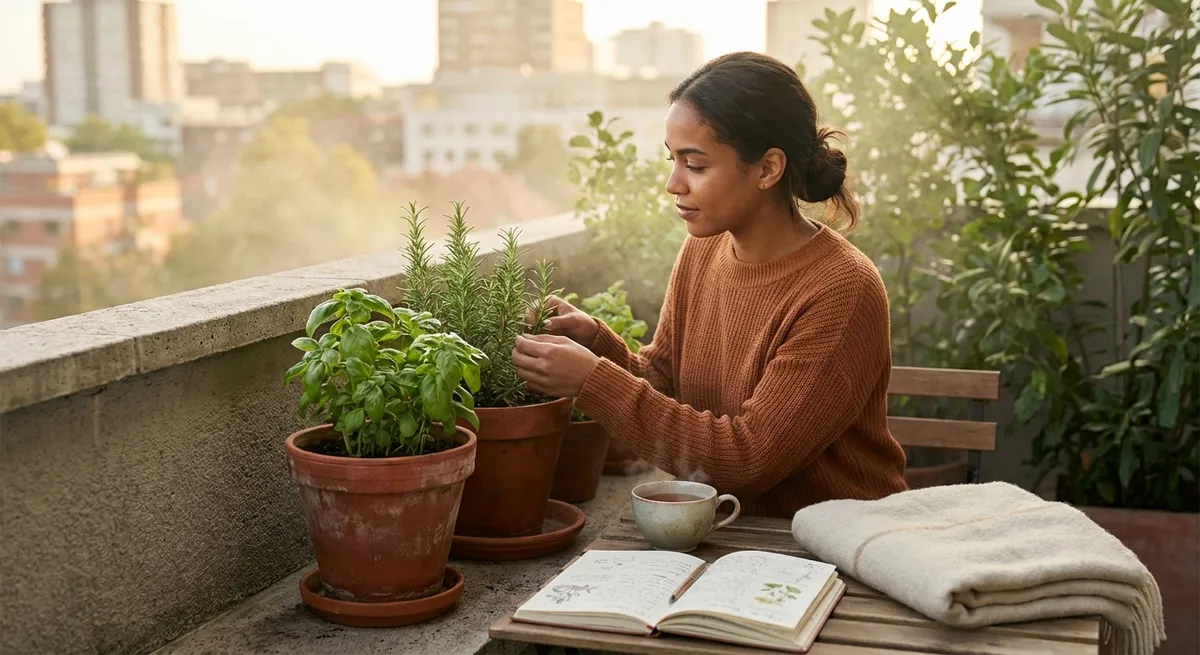 The Grounded Life: A Practical Blueprint for Everyday Well‑Being