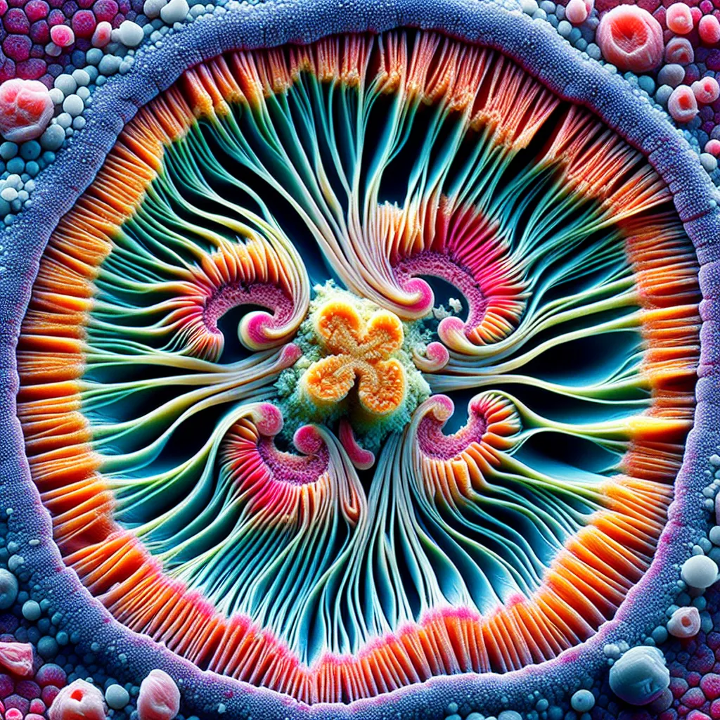 Unveiling the Magic of Macro Photography: Capture the Unseen World