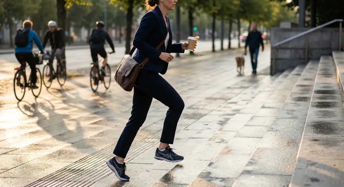 The Everyday Athlete: Turning Real Life Into Effective Training