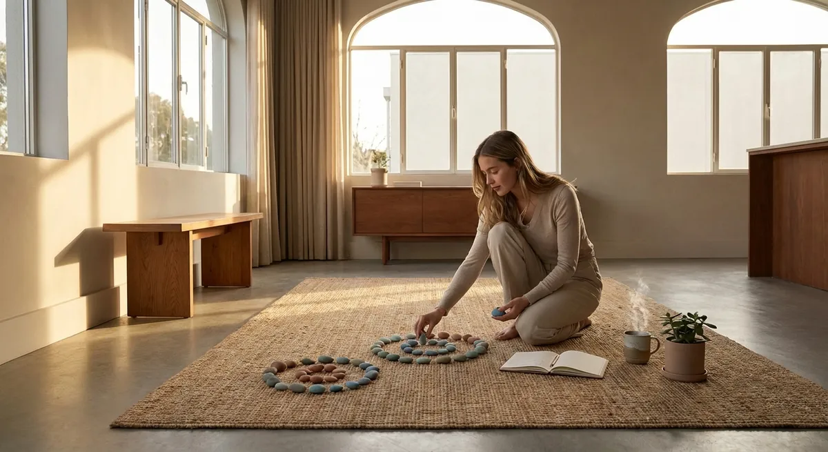 Calming the Storm Within: A Clear Framework for Emotional Balance