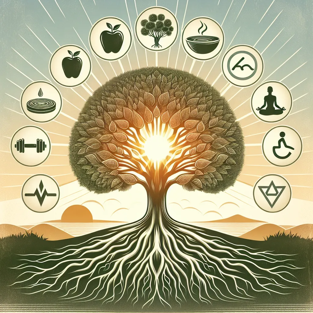 Unearthing the Fitness Truths: 5 Scientifically-Backed Wellness Strategies for a Better You