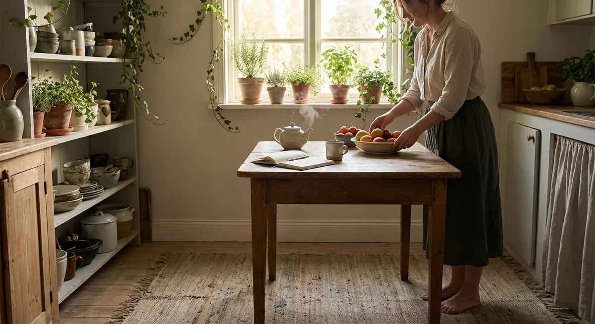 Designing a Life That Restores You: Evidence-Based Daily Practices