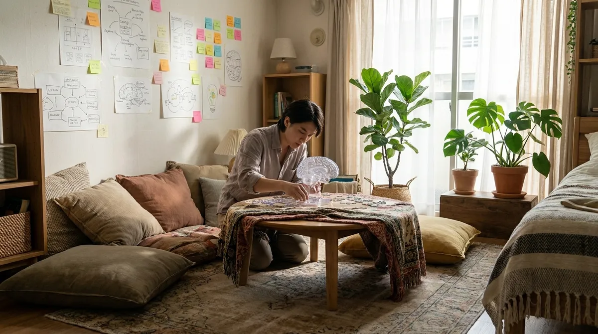 Mental Health, Clearly Explained: Building Everyday Psychological Strength