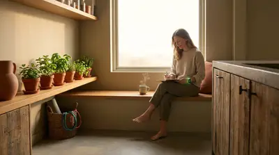 Micro-Shifts, Major Impact: A Modern Blueprint for Daily Wellness