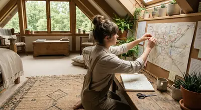 Designing a Life That Restores You: An Evidence-Based Guide