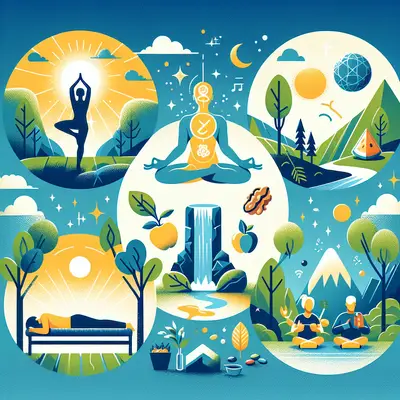 Five Life-Changing Wellness Tips Backed by Science