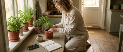 The Subtle Reset: Everyday Choices That Quietly Transform Your Life