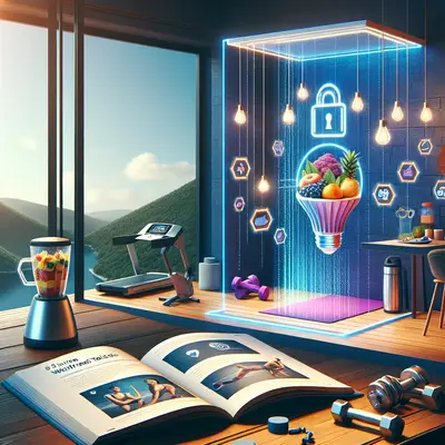 Unlock a Healthier You: 5 Innovative Wellness Tactics You Haven't Heard Before