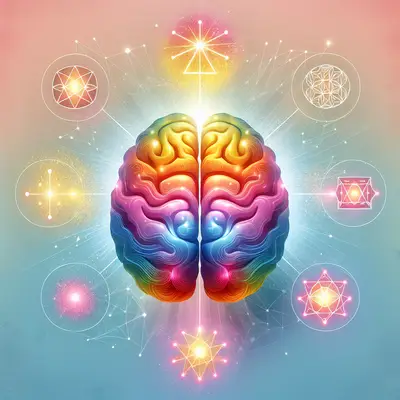 Decoding Mental Wellbeing: 5 Revolutionary Brain Boosting Strategies