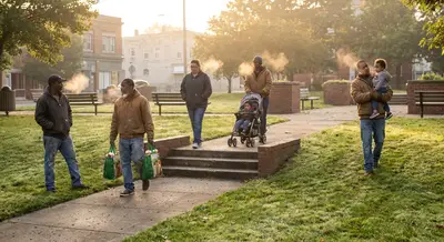 The Everyday Athlete: Building a Body That Works for Your Life