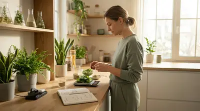 Living By Design: A Science‑Driven Approach to Everyday Lifestyle Choices