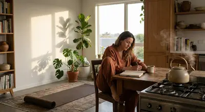 The Everyday Performance Lifestyle: Living Well Without Burning Out