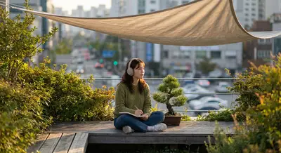 Calmer Minds in a Noisy World: A Practical Approach to Mental Health