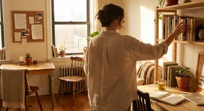 Living Deliberately: Building a Lifestyle That Matches Your Values