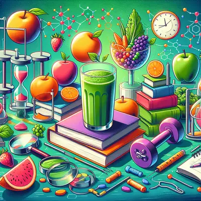 5 Wellness Tips Backed by Science That Will Transform Your Health