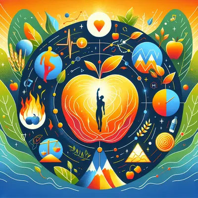 The Five Golden Rules to Achieve Optimal Health and Fitness