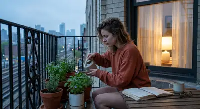 Mental Health in Motion: Everyday Practices That Protect Your Mind