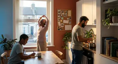 Designing a Life That Actually Feels Good: Evidence-Based Daily Habits