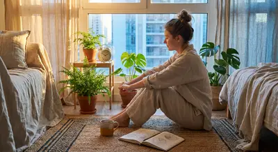 The Hidden Rhythms Shaping Your Day: A Science-Backed Lifestyle Reset