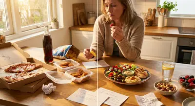 Rethinking Everyday Nutrition: Small Shifts With Big Health Payoffs