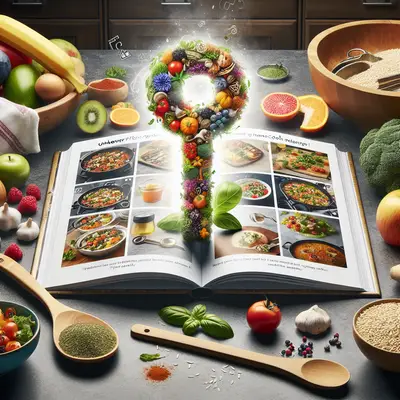 Unveil the Mystery of Flavor: Unlocking the Secret Ingredient in Home Cooking