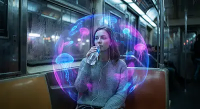 Mental Hydration: Protecting Your Mind in an Overstimulated World