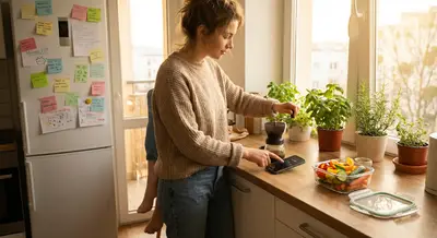 The Quiet Upgrade: Daily Choices That Rewire Your Lifestyle for Health