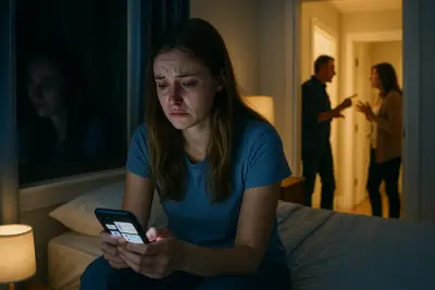 When Jealousy, Pranks, and Family Drama Go Too Far: What Viral Stories Reveal About Our Mental Health