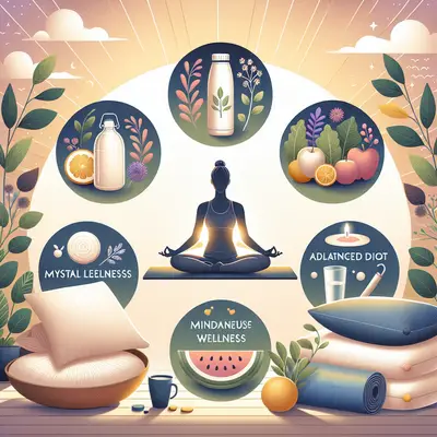 5 Must-Have Products to Enhance Your Wellness Journey