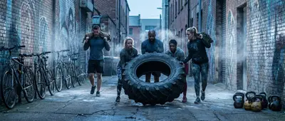 The Everyday Athlete: Building Functional Strength for Real Life