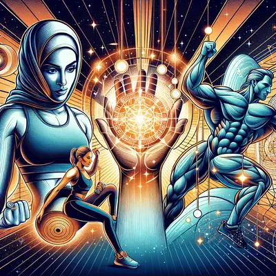 The Great Fitness Unearth: 5 Groundbreaking Wellness Strategies You Can't Afford to Miss