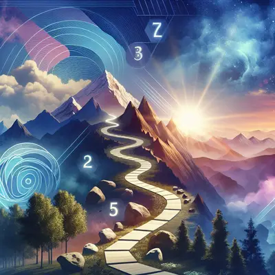 Exploring the Terrain of the Mind: 5 Expert-Endorsed Mental Wellness Strategies